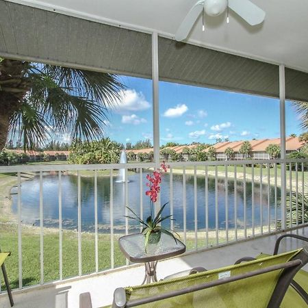 Falling Waters North North Naples Εξωτερικό φωτογραφία