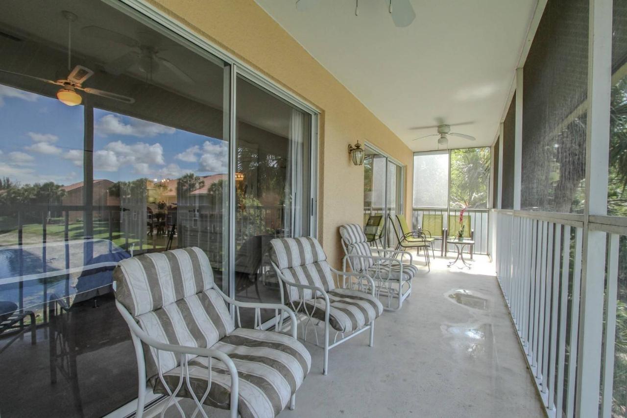 Falling Waters North North Naples Εξωτερικό φωτογραφία