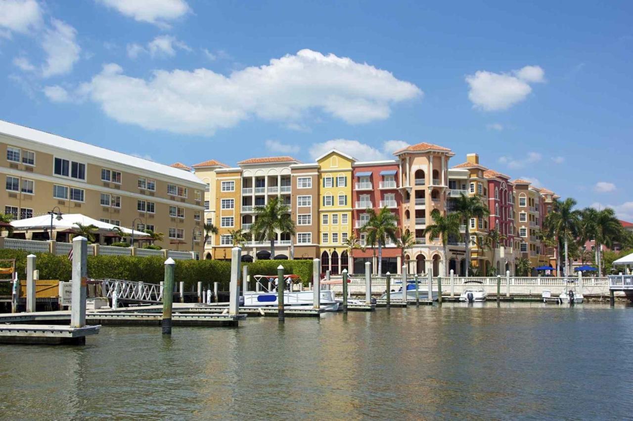 Falling Waters North North Naples Εξωτερικό φωτογραφία